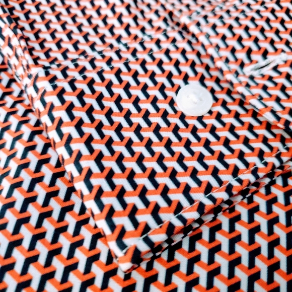 Perry Ellis Shirt - Picture 3 of 3